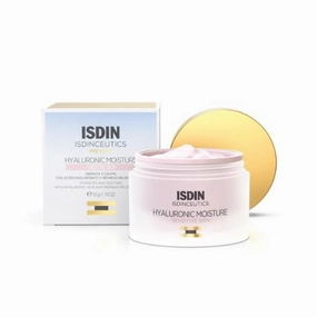 Isdinceutics Hyaluronic Moisture - Sensitive Skin