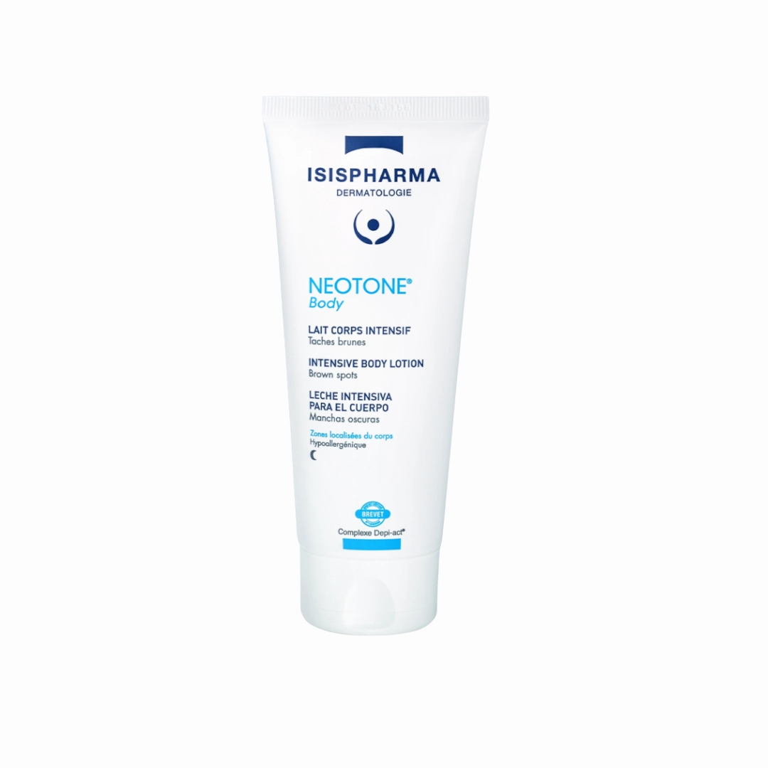 Isispharma Neotone Body 100ml