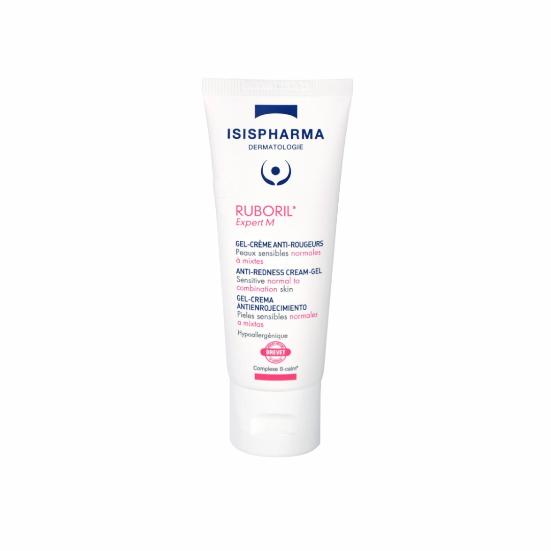 Isispharma Ruboril Expert M