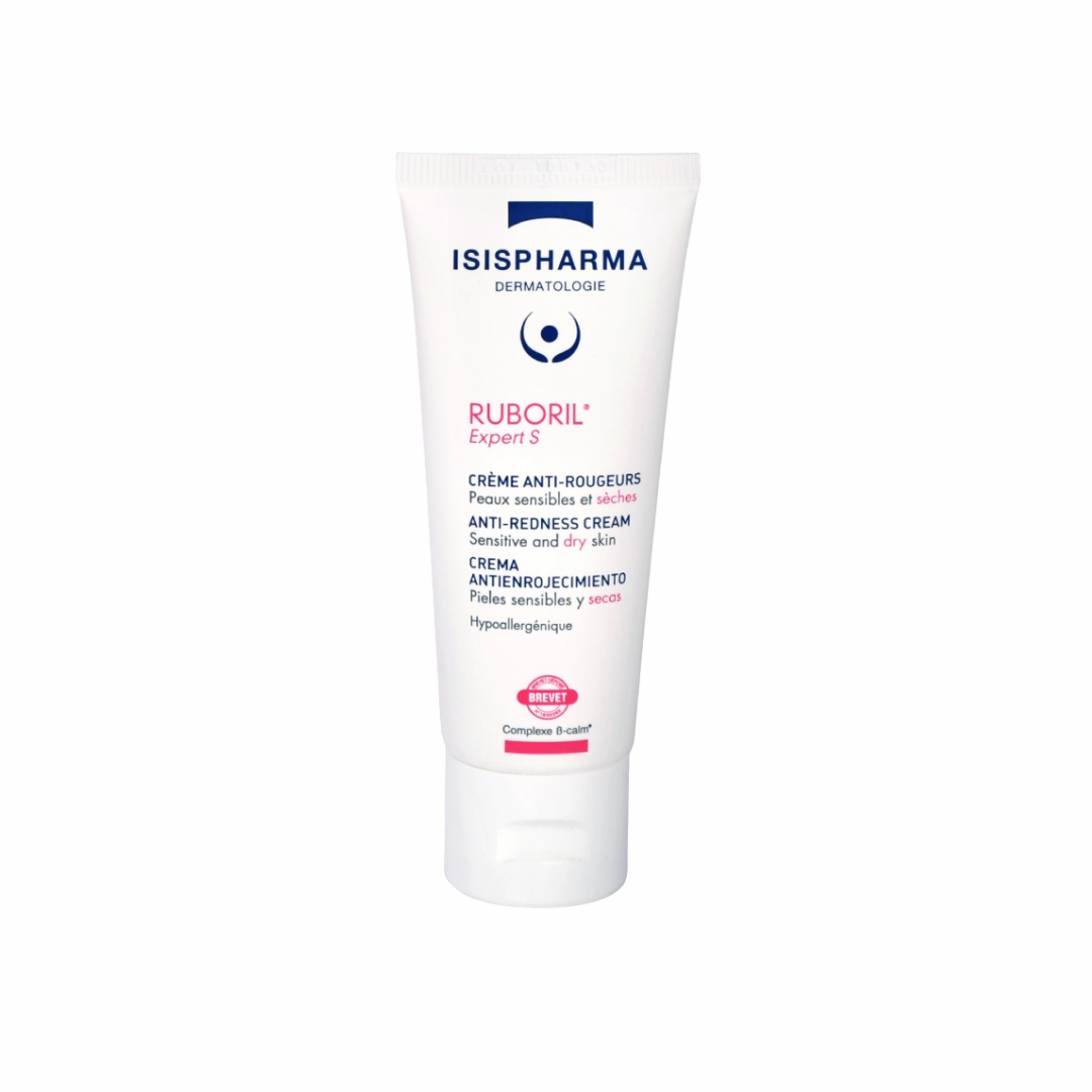Isispharma Ruboril Expert S