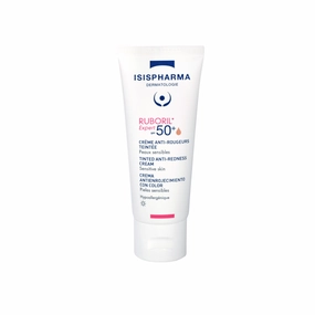 Isispharma Ruboril Expert Spf50 