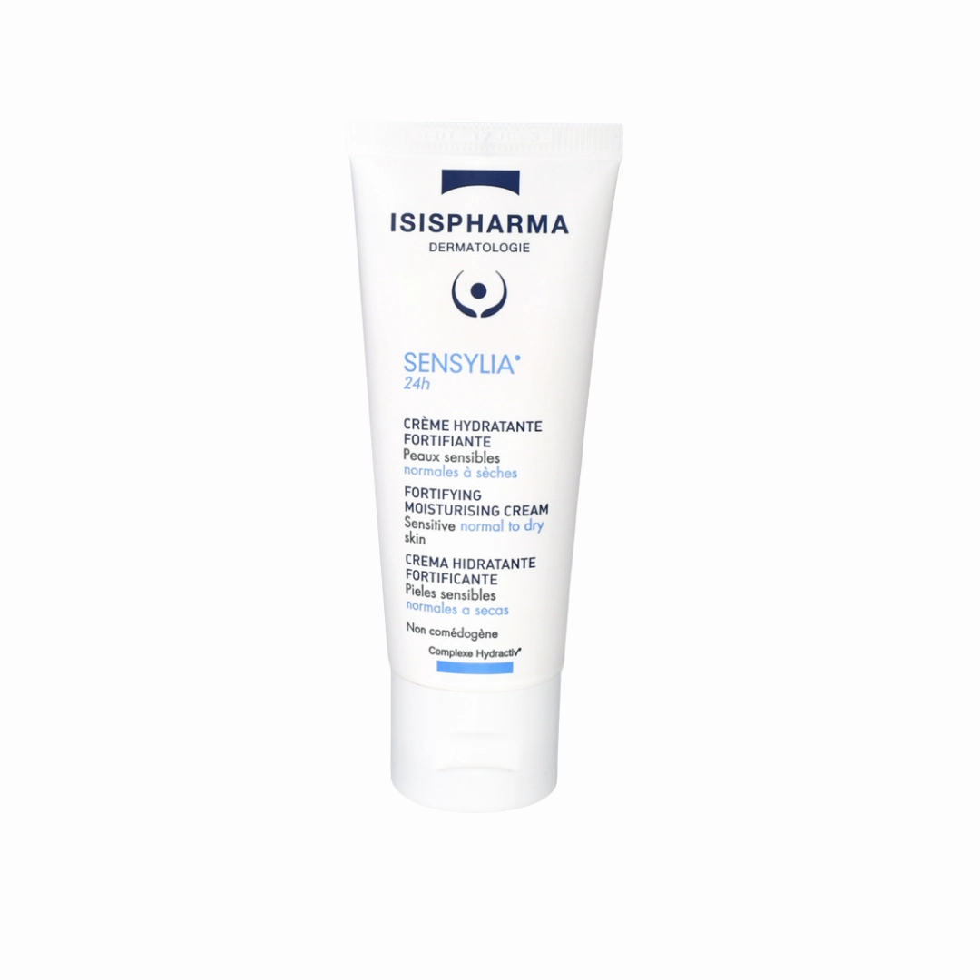 Isispharma Sensylia Moisturizer