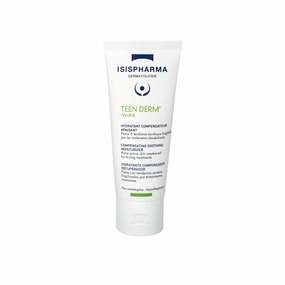 Isispharma Teen Derm Hydra