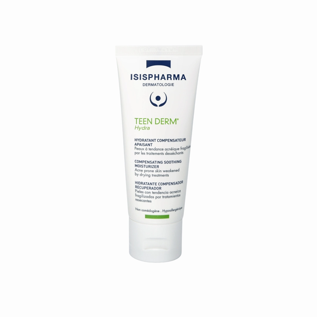 Isispharma Teen Derm Hydra