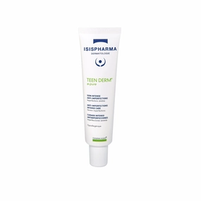 Isispharma Teenderm Alpha Pure