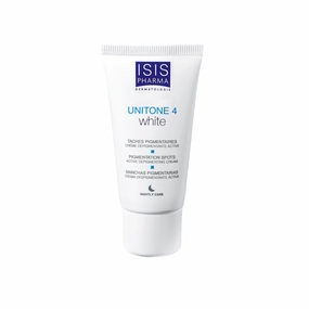 Isispharma Unitone 4 White