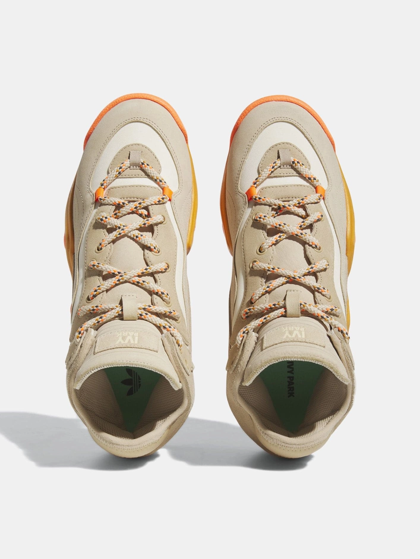 Ivy Park x Adidas TT2000 Soft Walk Glide-Out