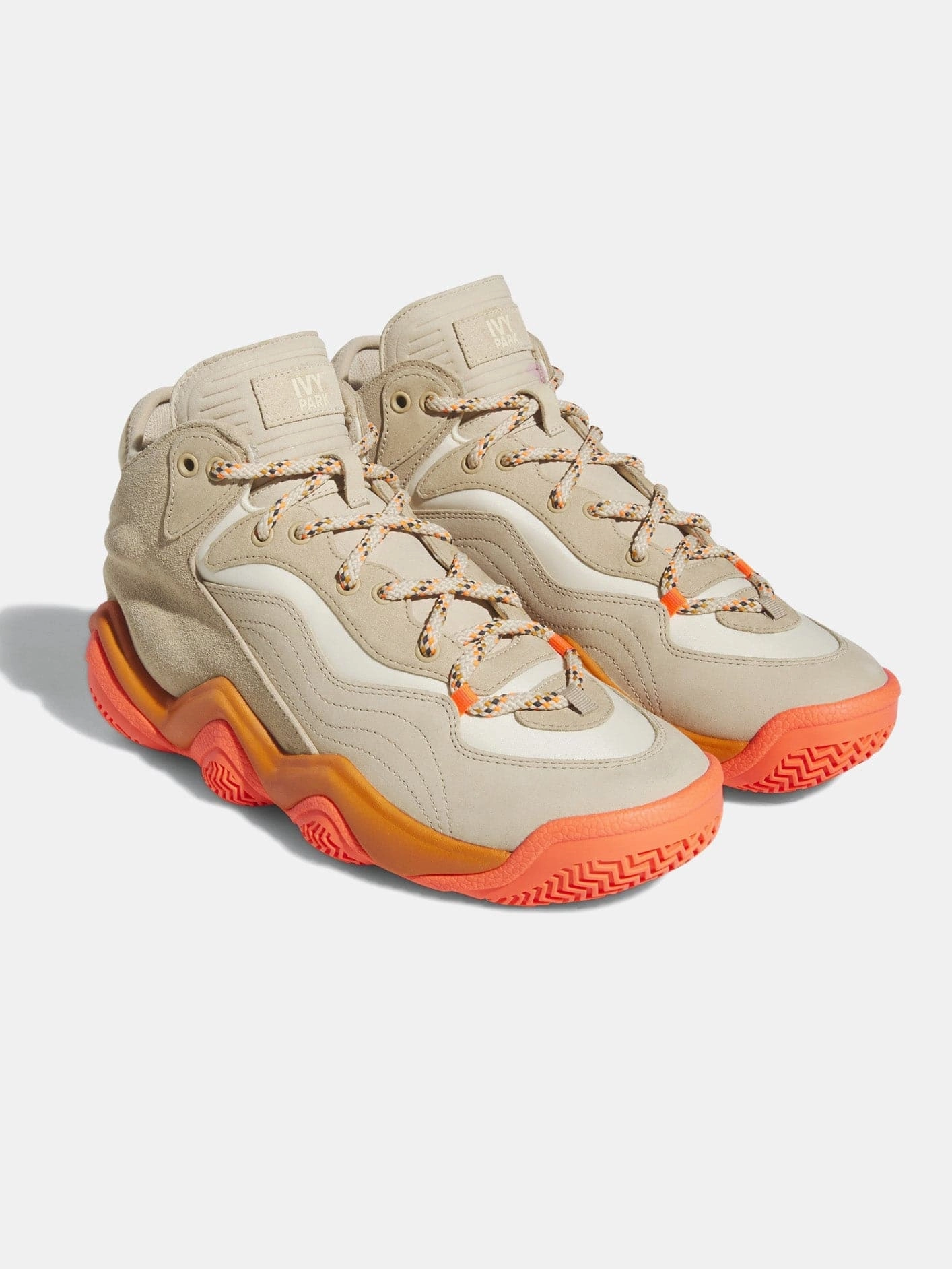 Ivy Park x Adidas TT2000 Soft Walk Glide-Out