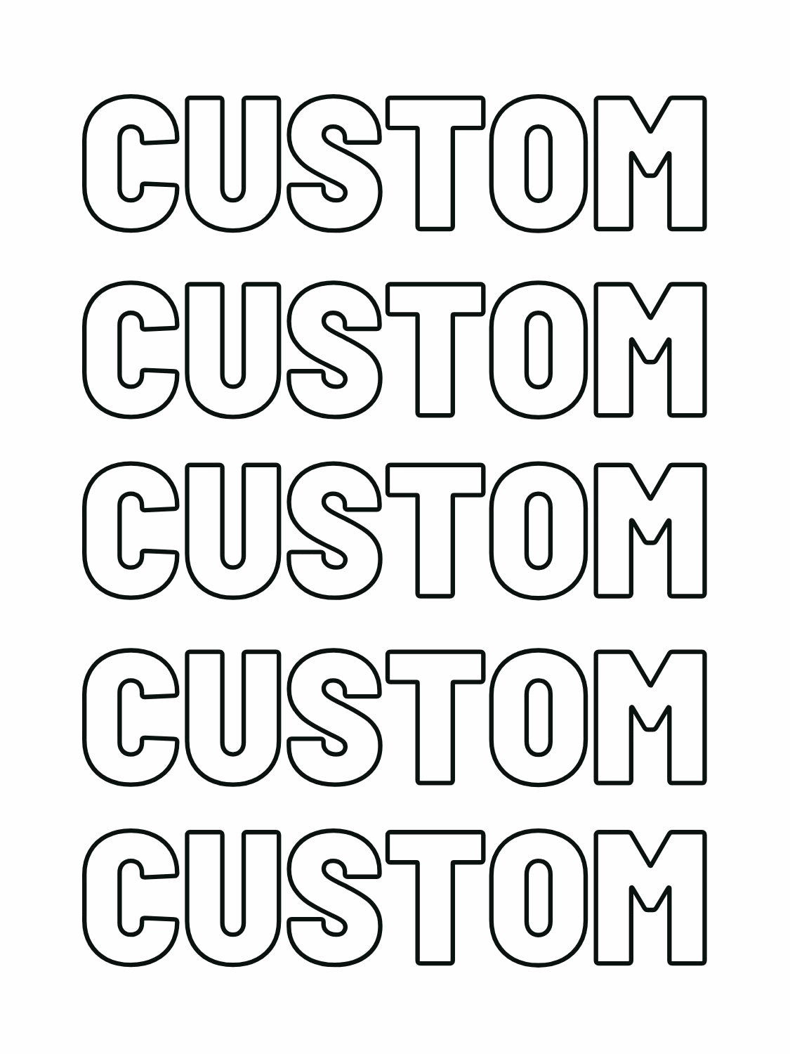 J's Homemade - Custom Magnesium Cream - Case of 96