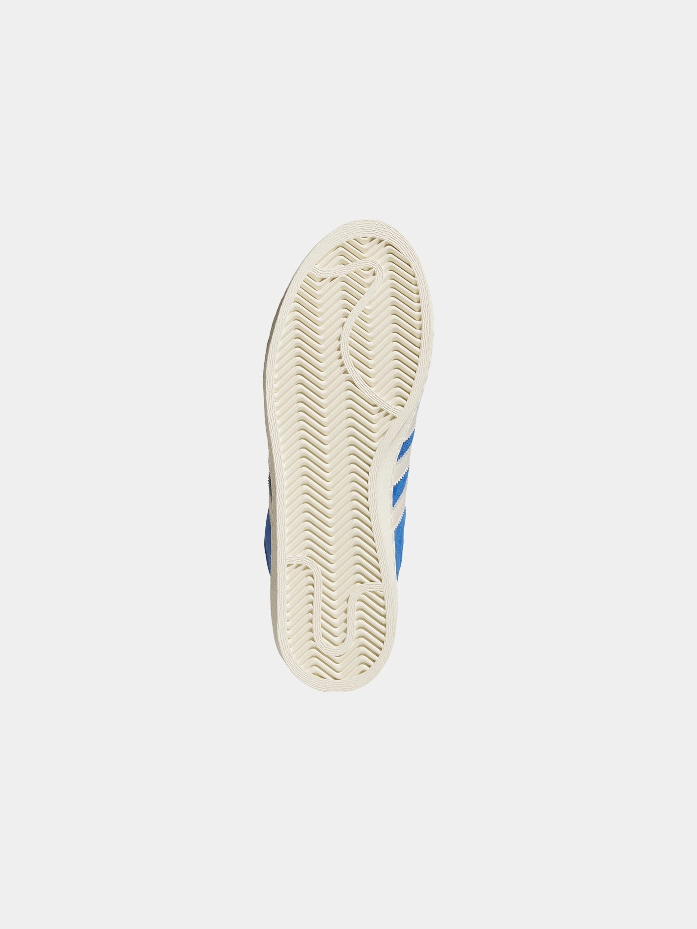 Jabbar High "Royal Blue" Light Step Move-Out