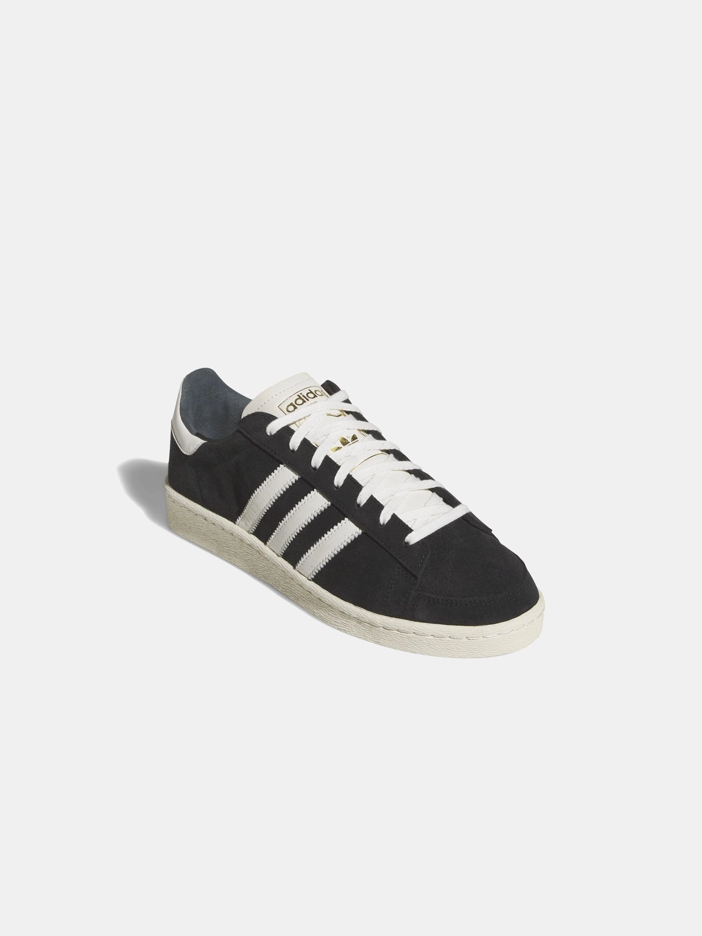 Jabbar Lo "Core Black" Urban Sprint