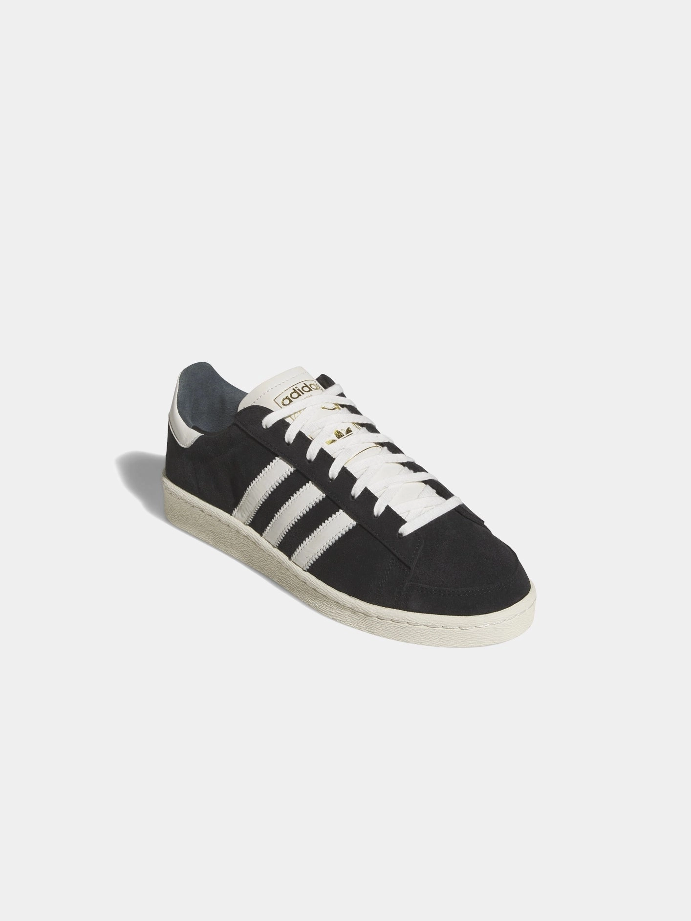 Jabbar Lo "Core Black" Urban Sprint