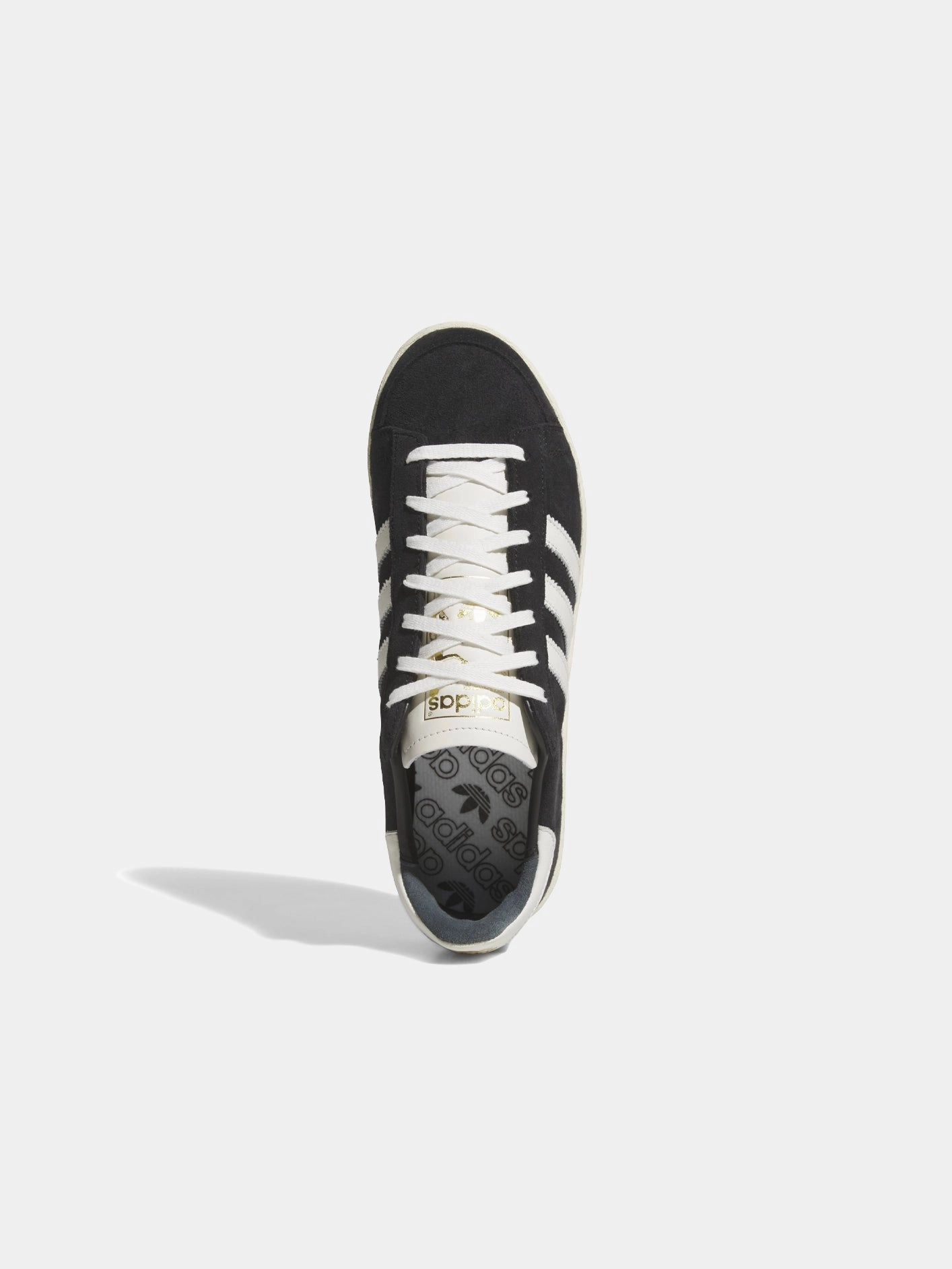 Jabbar Lo "Core Black" Urban Sprint