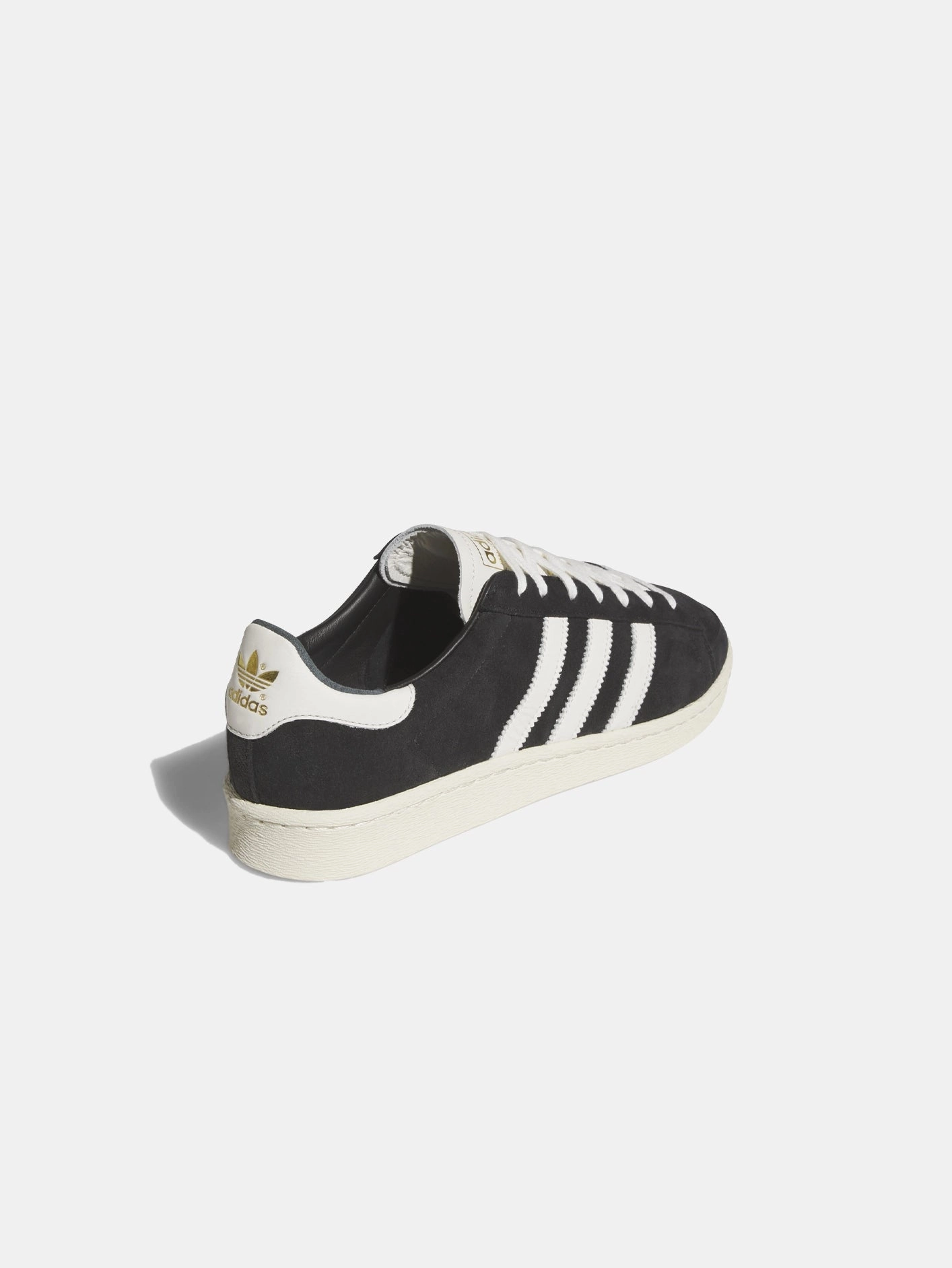 Jabbar Lo "Core Black" Urban Sprint