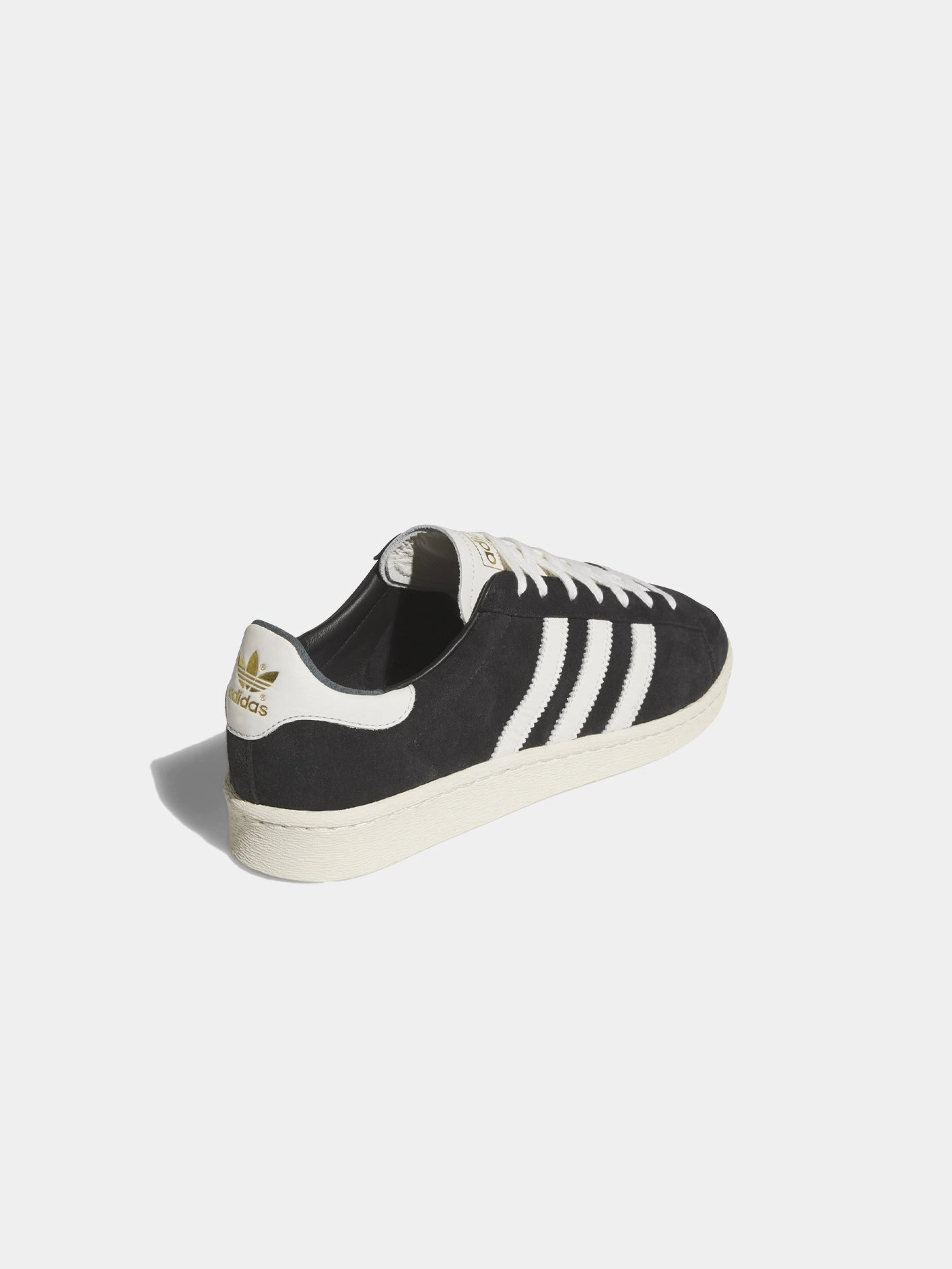Jabbar Lo "Core Black" Urban Sprint