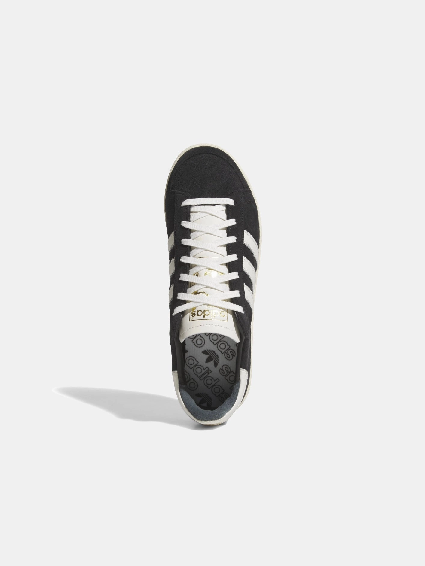 Jabbar Lo "Core Black" Urban Sprint