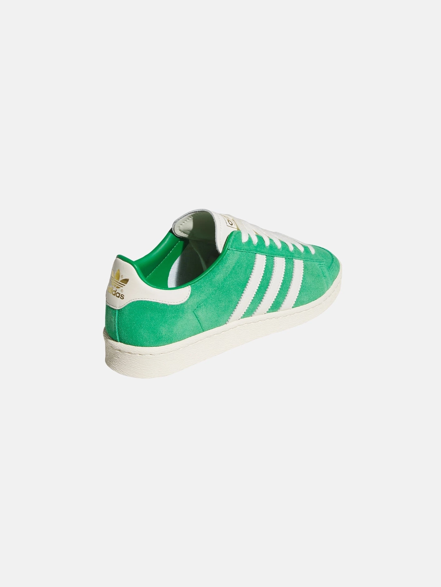 Jabbar Lo "Green Glow" Soft Upper Layer Comfort