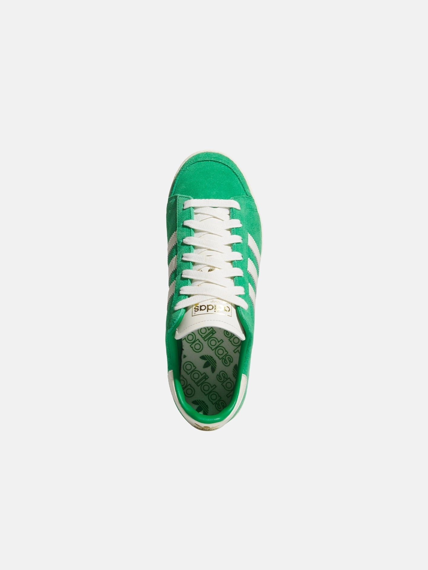 Jabbar Lo "Green Glow" Soft Upper Layer Comfort