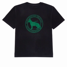 Jacuzzi Unlimited New Guide Dog T-Shirt - Black Paper Educational Games