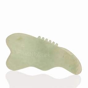 Jade Gua Sha Tool