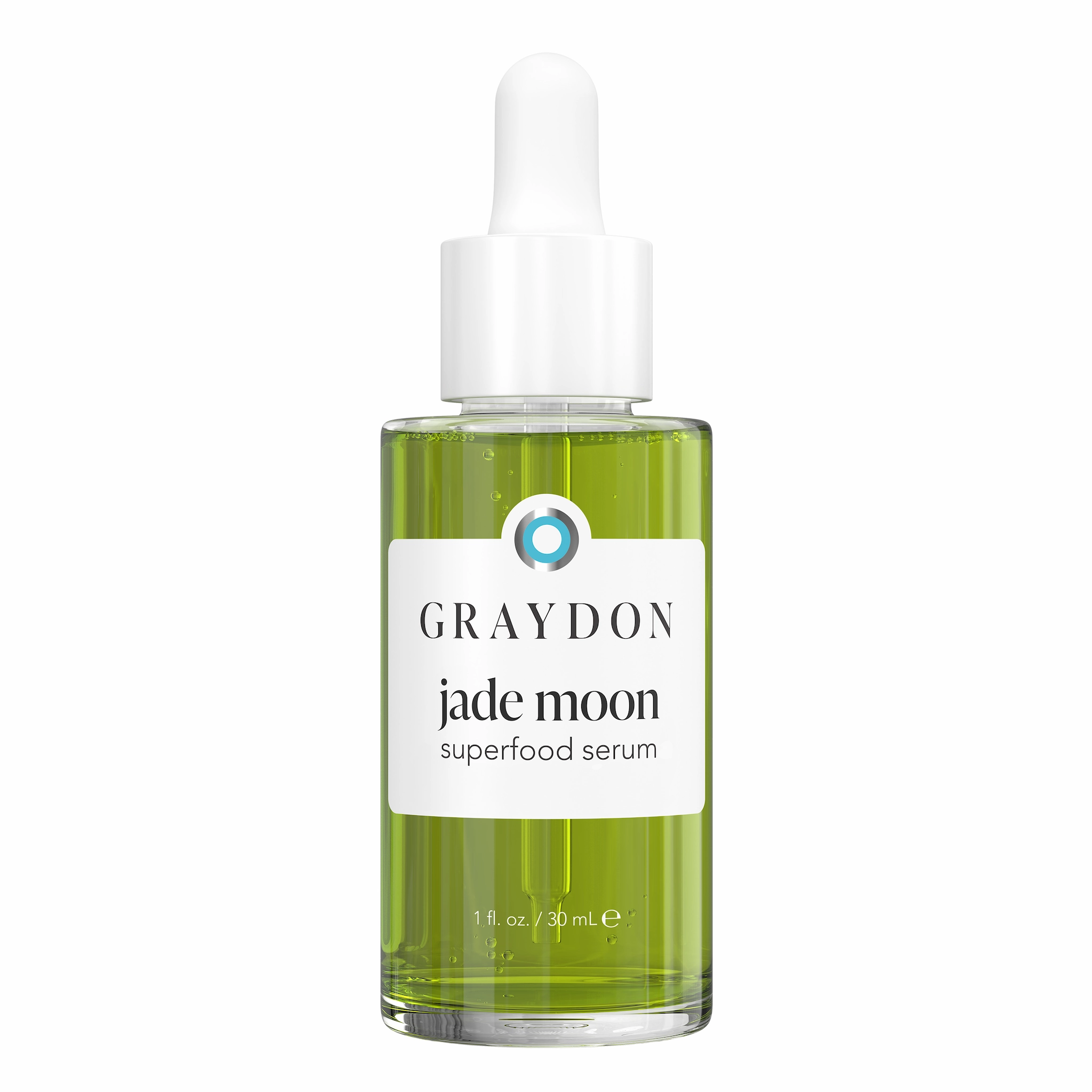 Jade Moon
