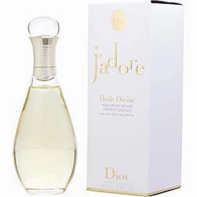 JADORE by Christian Dior
