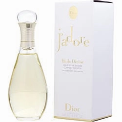 JADORE by Christian Dior