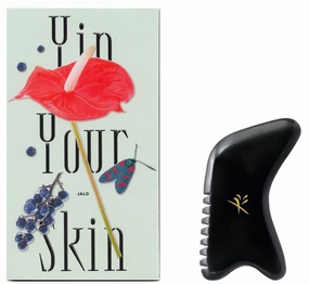 JALO Advanced Gua Sha Facial Massage Tool