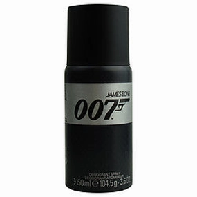 JAMES BOND 007 by James Bond