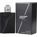 JAMES BOND 007 SEVEN by James Bond