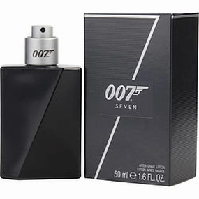 JAMES BOND 007 SEVEN by James Bond