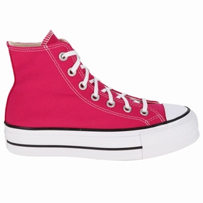 Janitorial Supplies Women's CT All Star Lift High Top Office Supplies