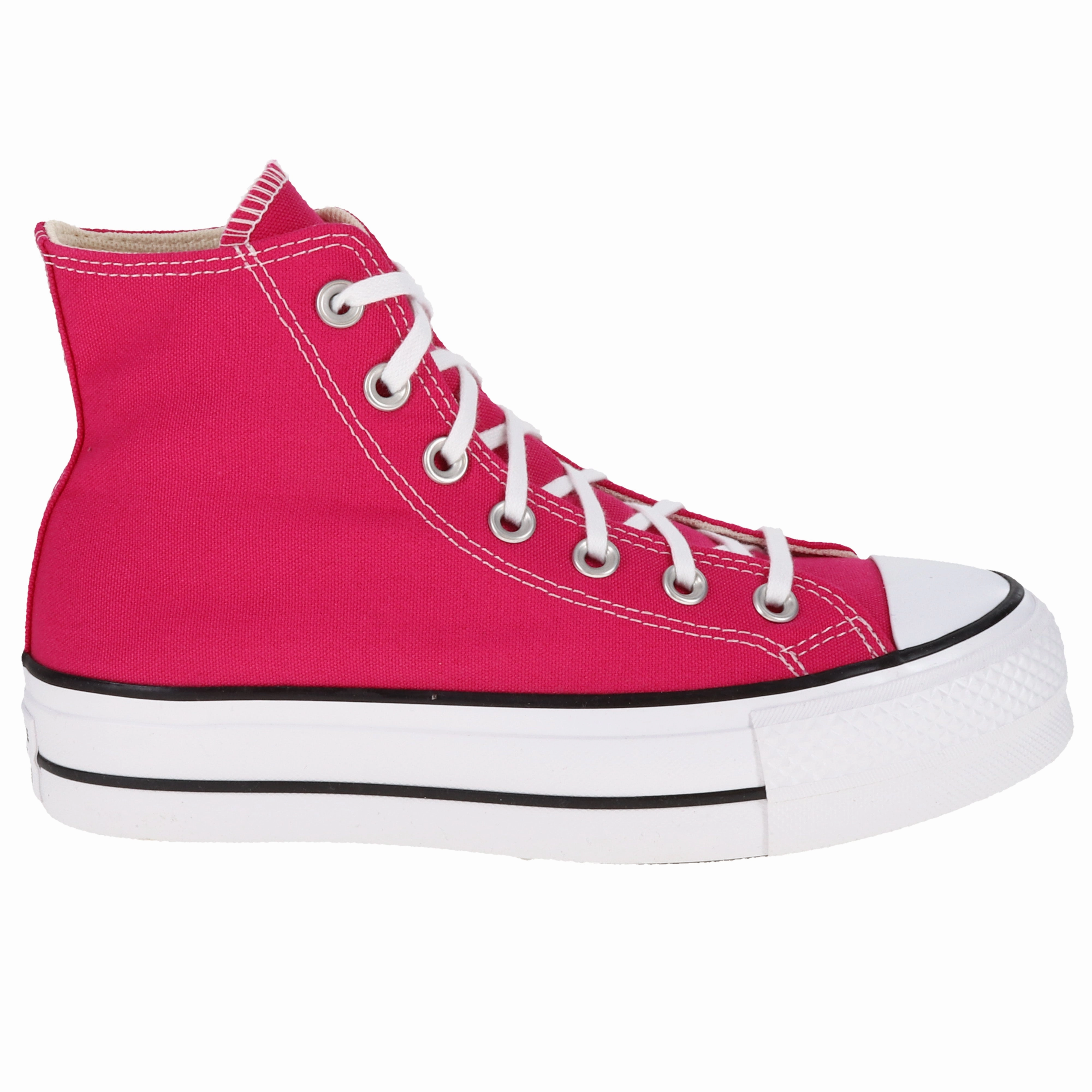 Janitorial Supplies Women's CT All Star Lift High Top Office Supplies