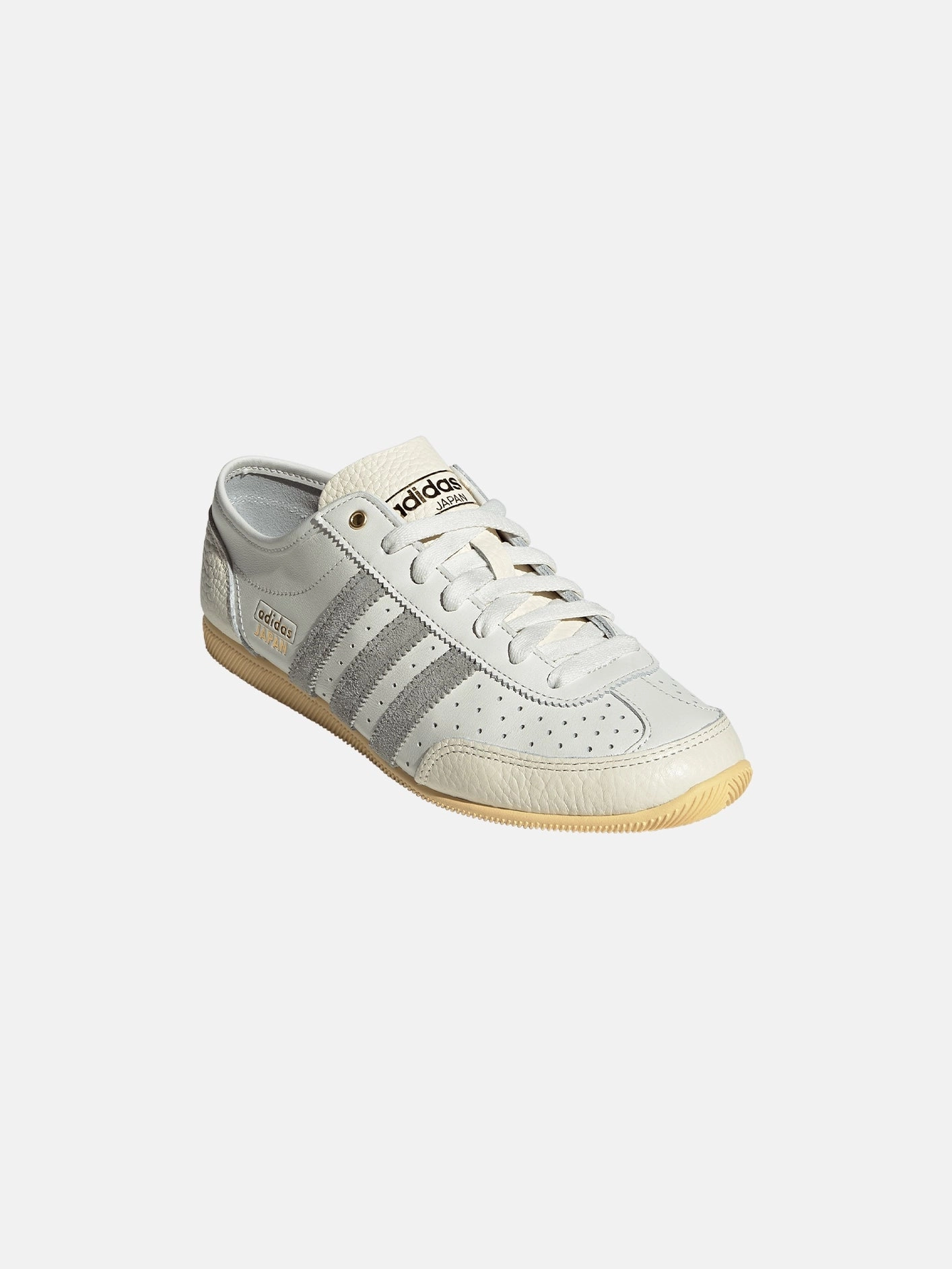 Japan Decon "Off White" Lightweight Design