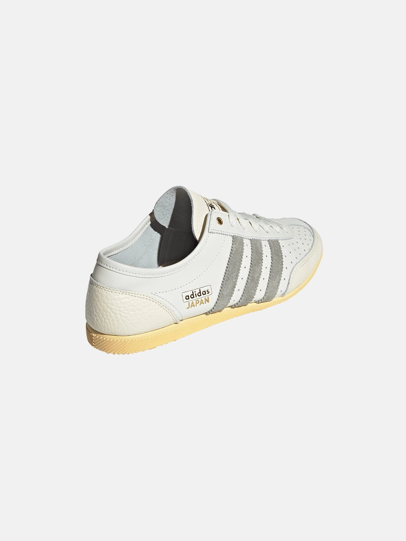 Japan Decon "Off White" Lightweight Design