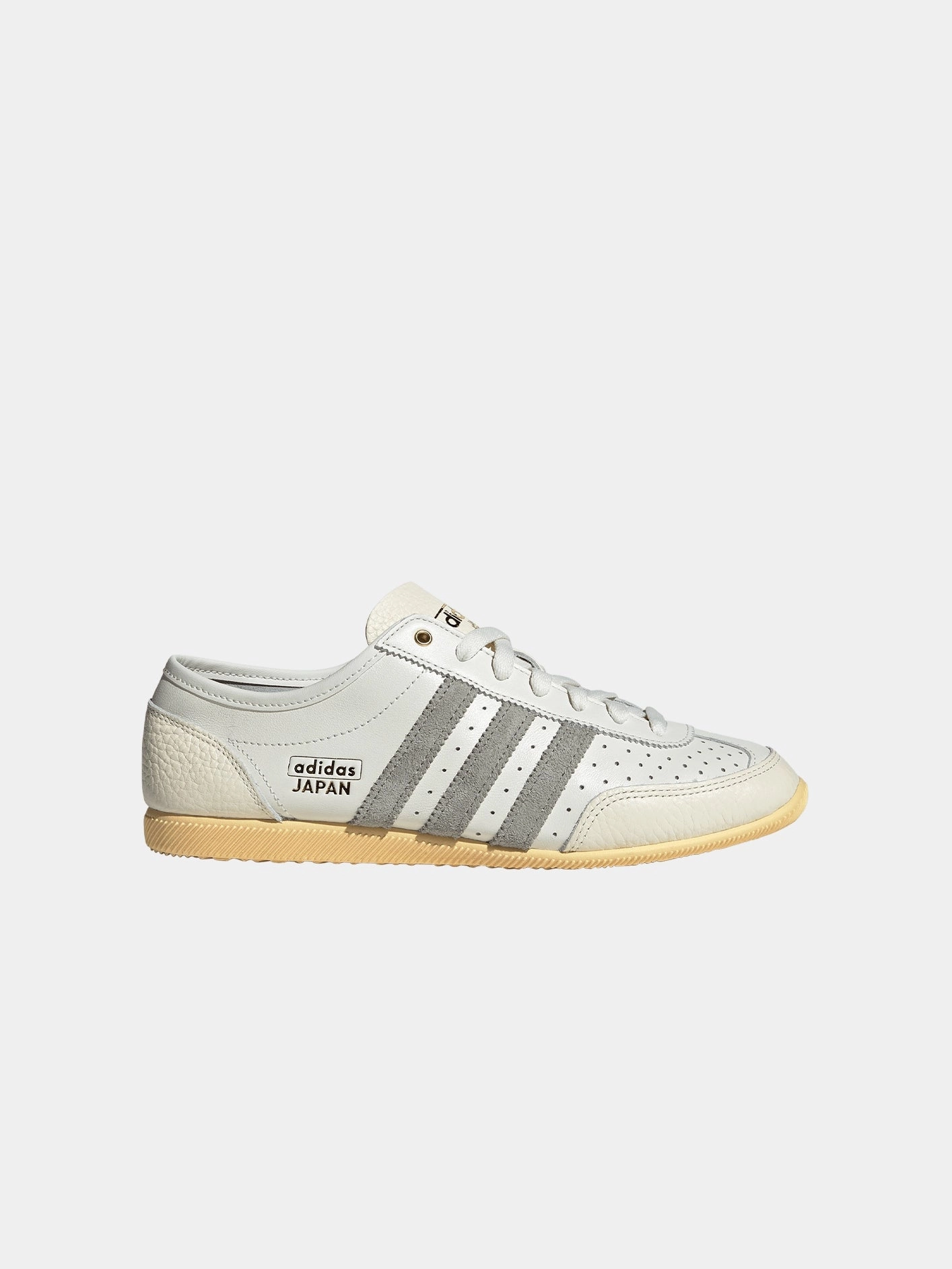Lightweight Design Japan Decon "Off White"