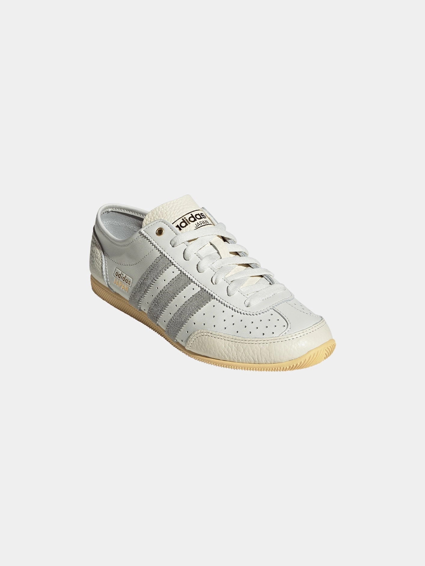 Japan Decon "Off White" Lightweight Design