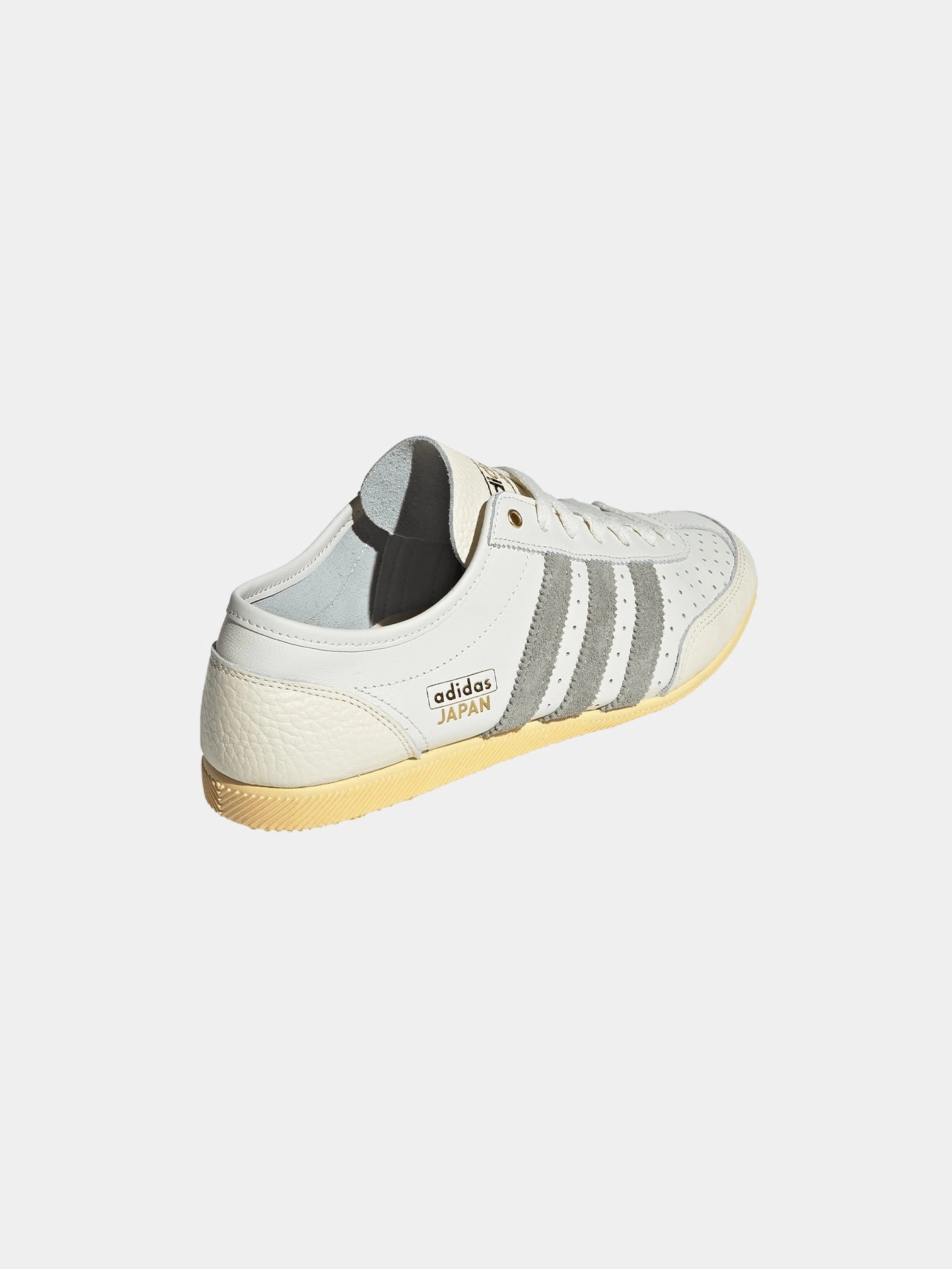 Japan Decon "Off White" Lightweight Design
