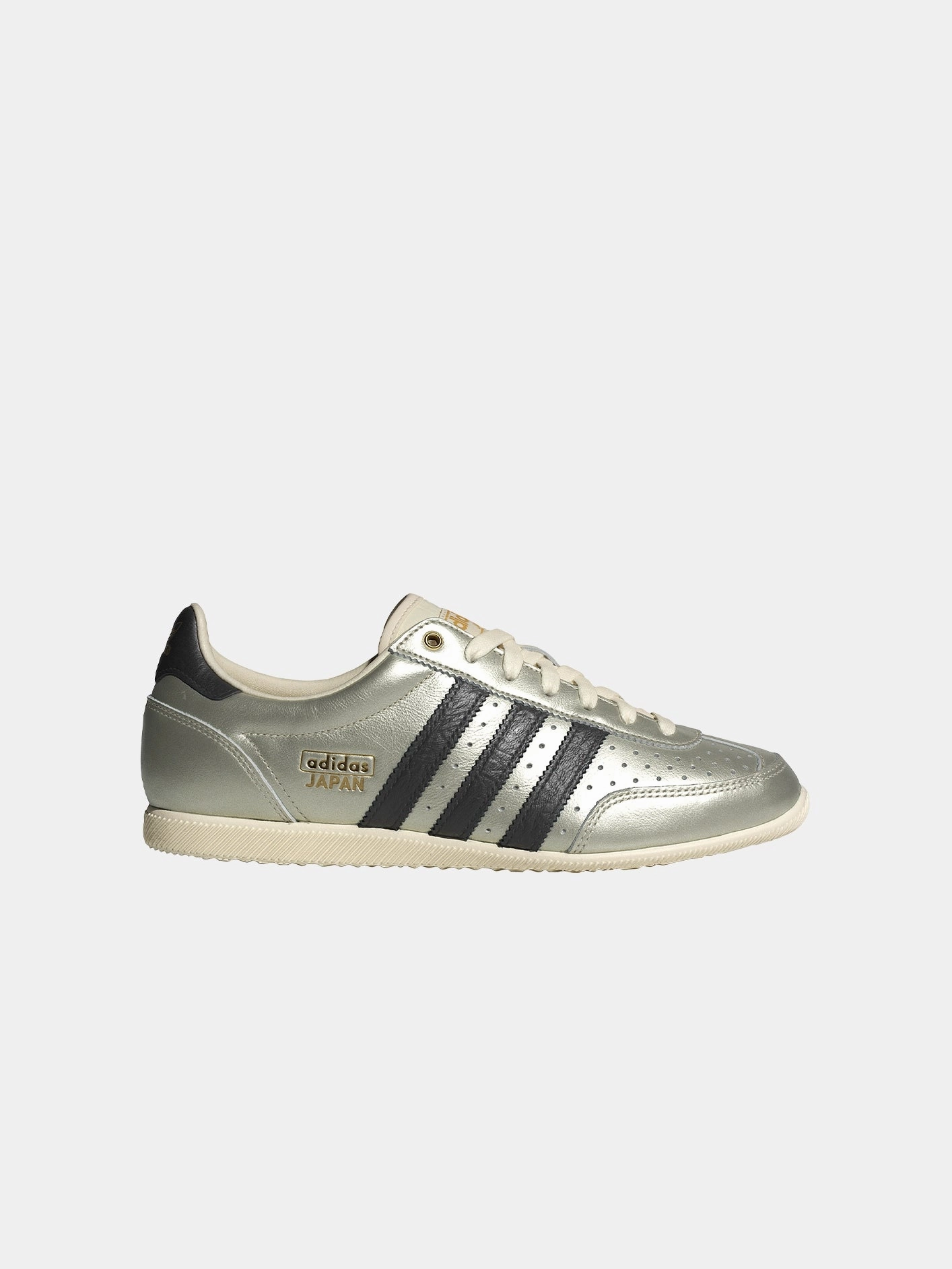 Breathable Upper Shoes Timeless Edge Japan "Alumina"