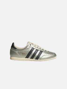 Breathable Upper Shoes Timeless Edge Japan "Alumina"