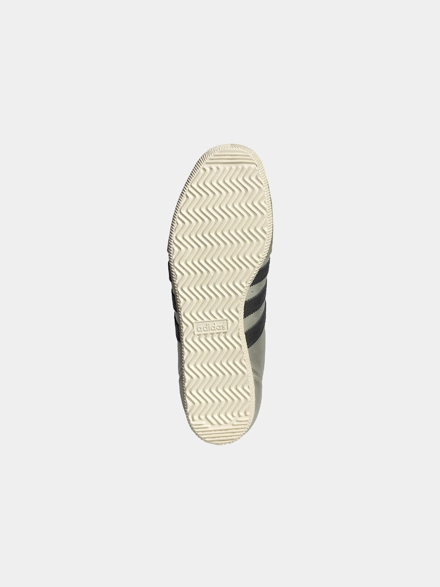 Japan "Alumina" Flexible Step Move Glide-Out