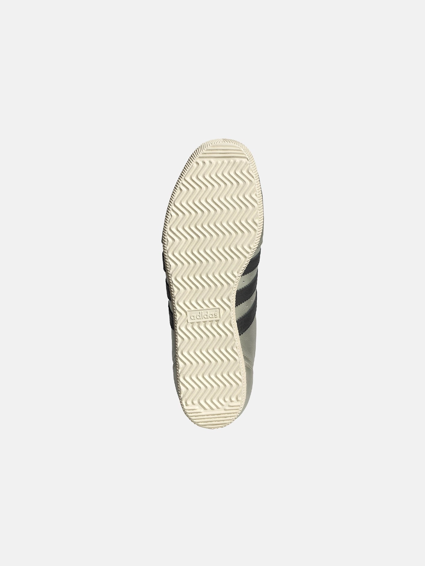 Japan "Alumina" Flexible Step Move Glide-Out