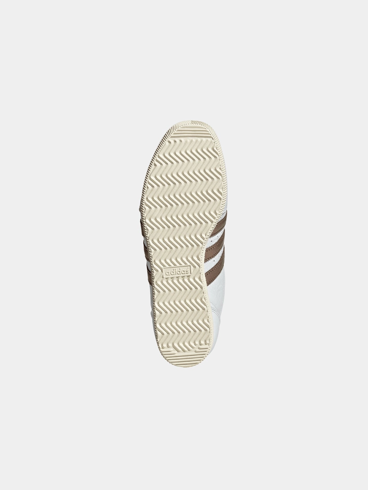 Japan "Cloud White/Preloved Brown" Urban Glide Step