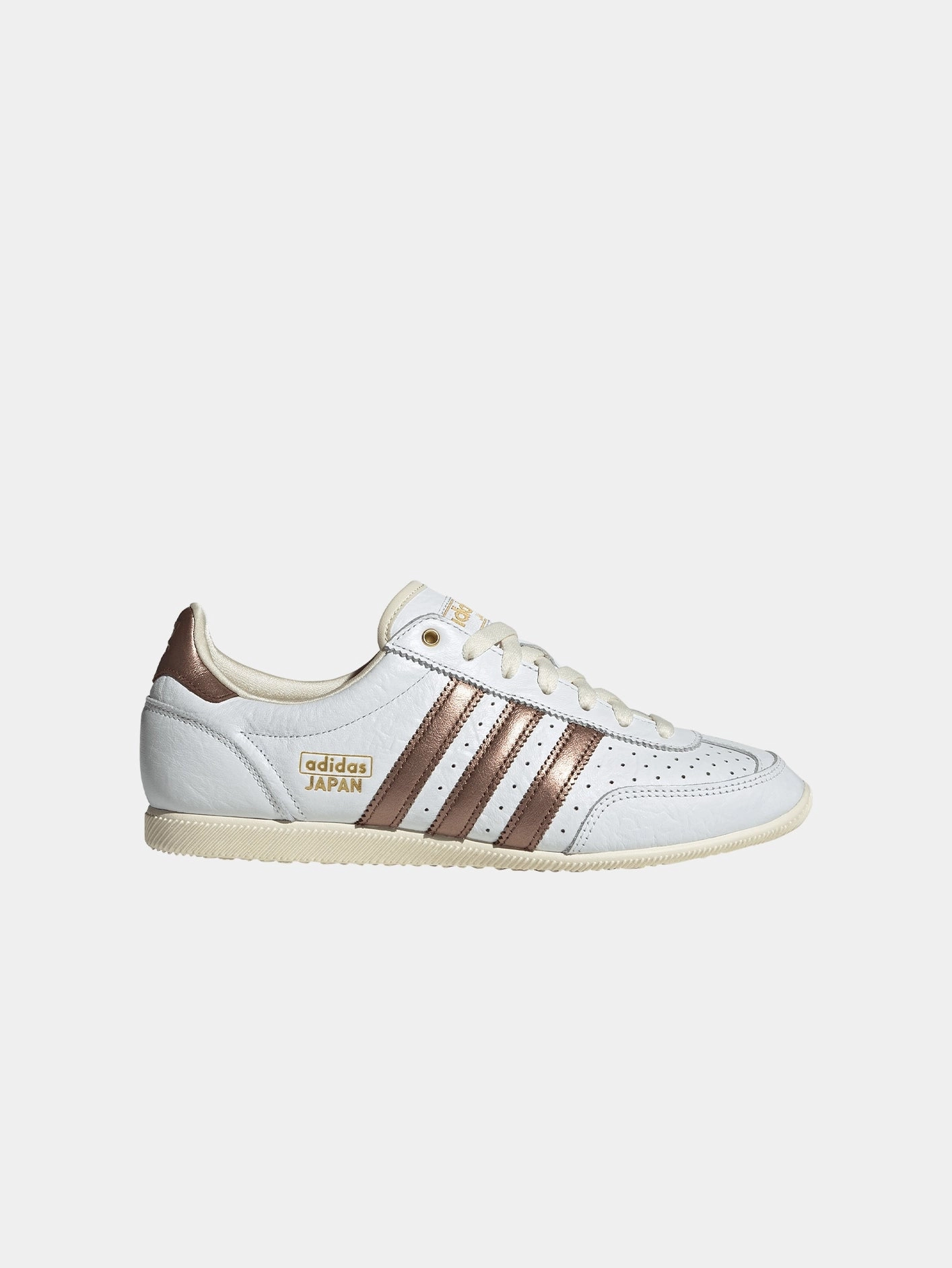 Japan "Cloud White/Preloved Brown" Tree Hike