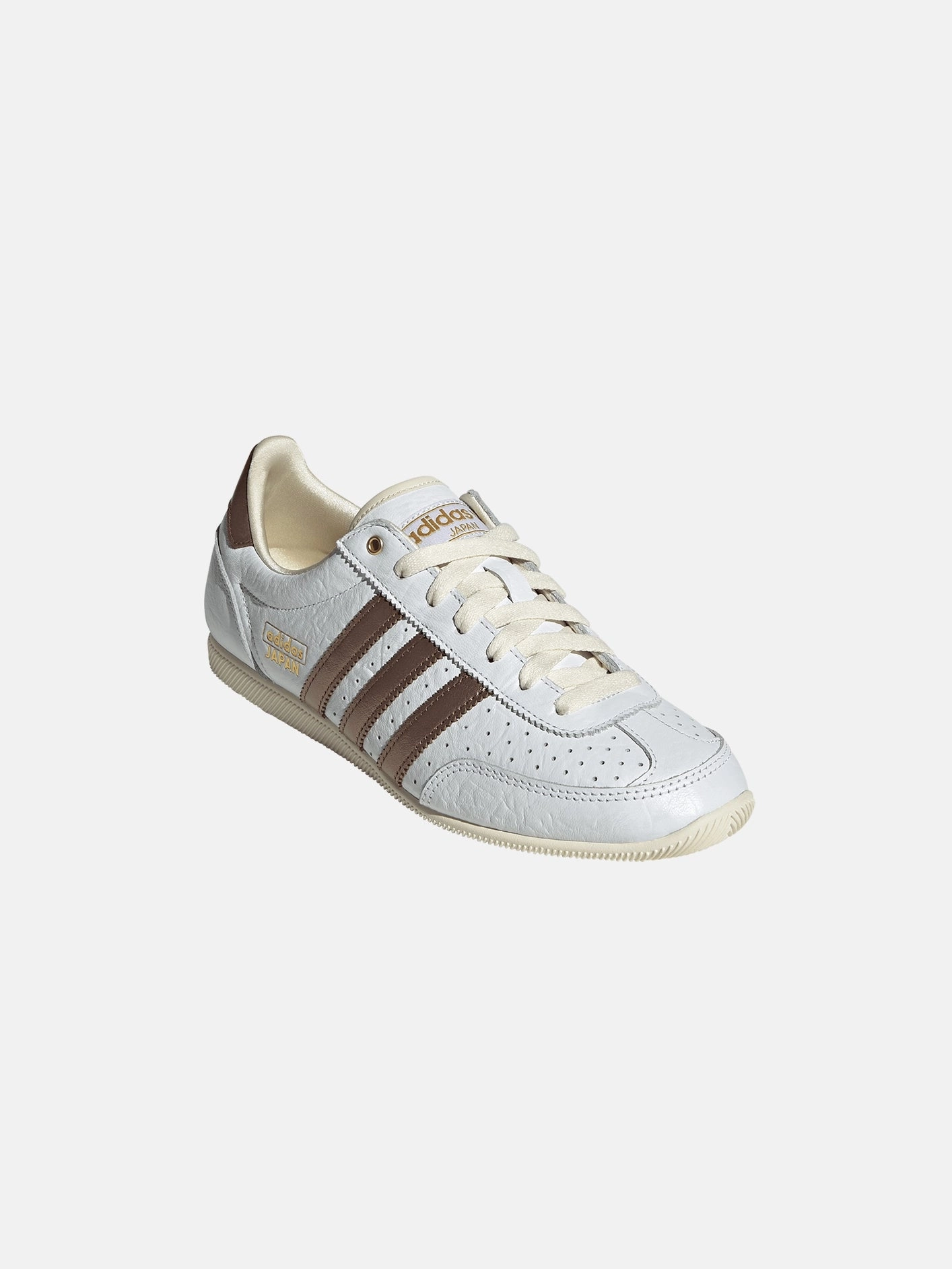 Japan "Cloud White/Preloved Brown" Urban Glide Step