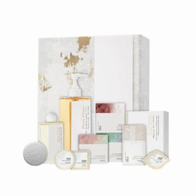 Jardin Mditerrane Box