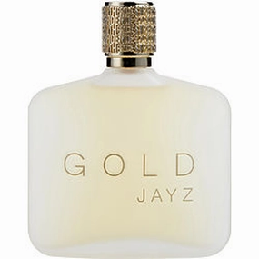 JAY Z GOLD by Jay-Z