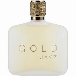 JAY Z GOLD by Jay-Z