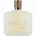 JAY Z GOLD by Jay-Z