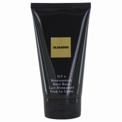 JIL SANDER #4 by Jil Sander